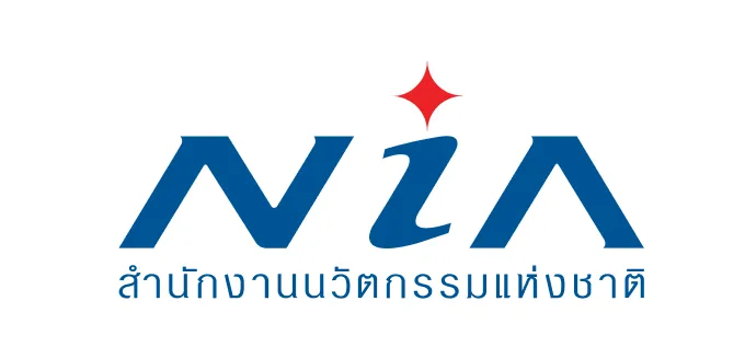 ขอบคุณผู้สนับสนุน nextate ขอบคุณผู้สนับสนุนของเรา (NEXTATE) สำนักงานนวัตกกรรมเเห่งชาติ